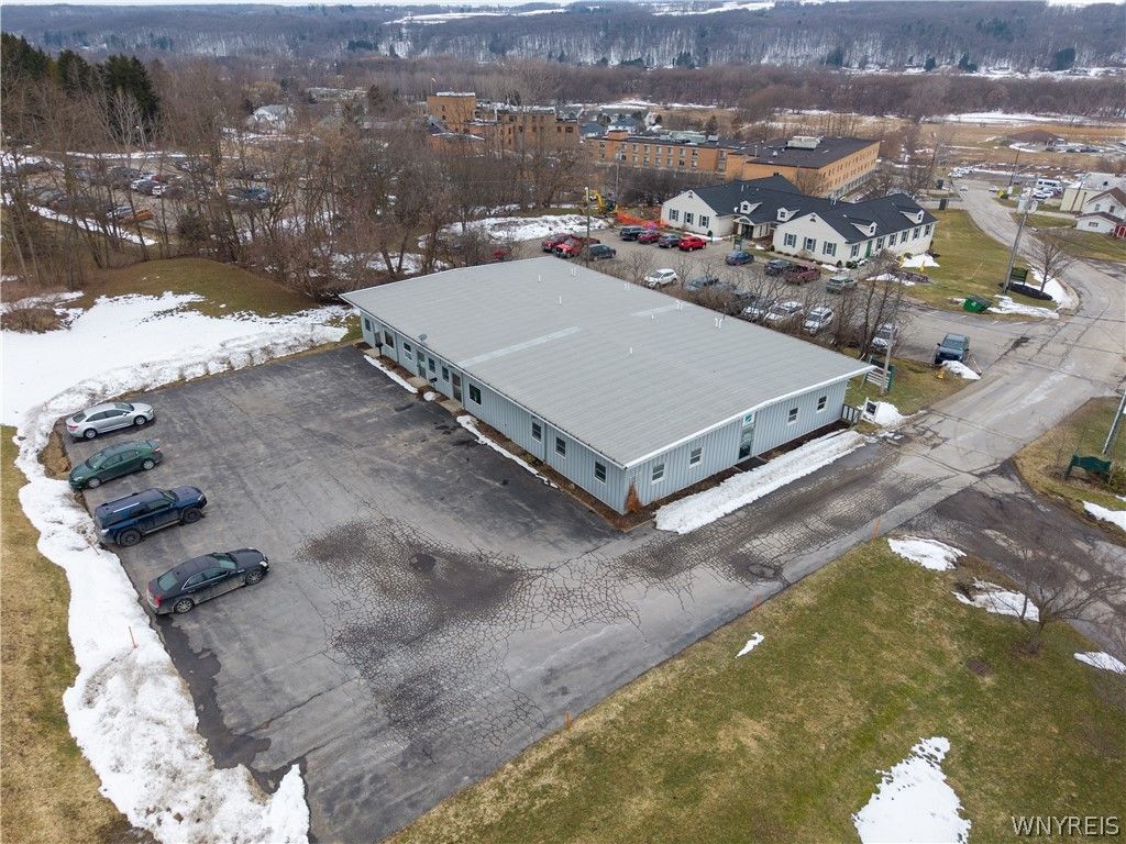 Photo of 38 Duncan Street, Warsaw, NY 14569 (MLS # B1664604)