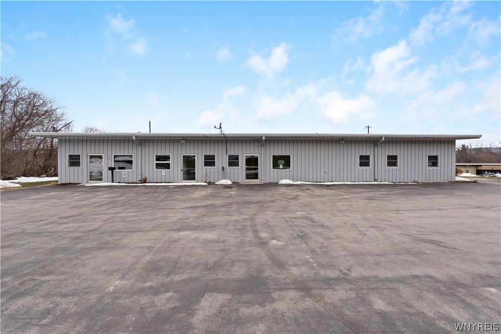 Photo of 38 Duncan Street, Warsaw, NY 14569 (MLS # B1664604)