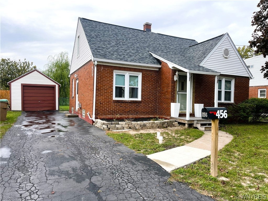 456 Beach Road