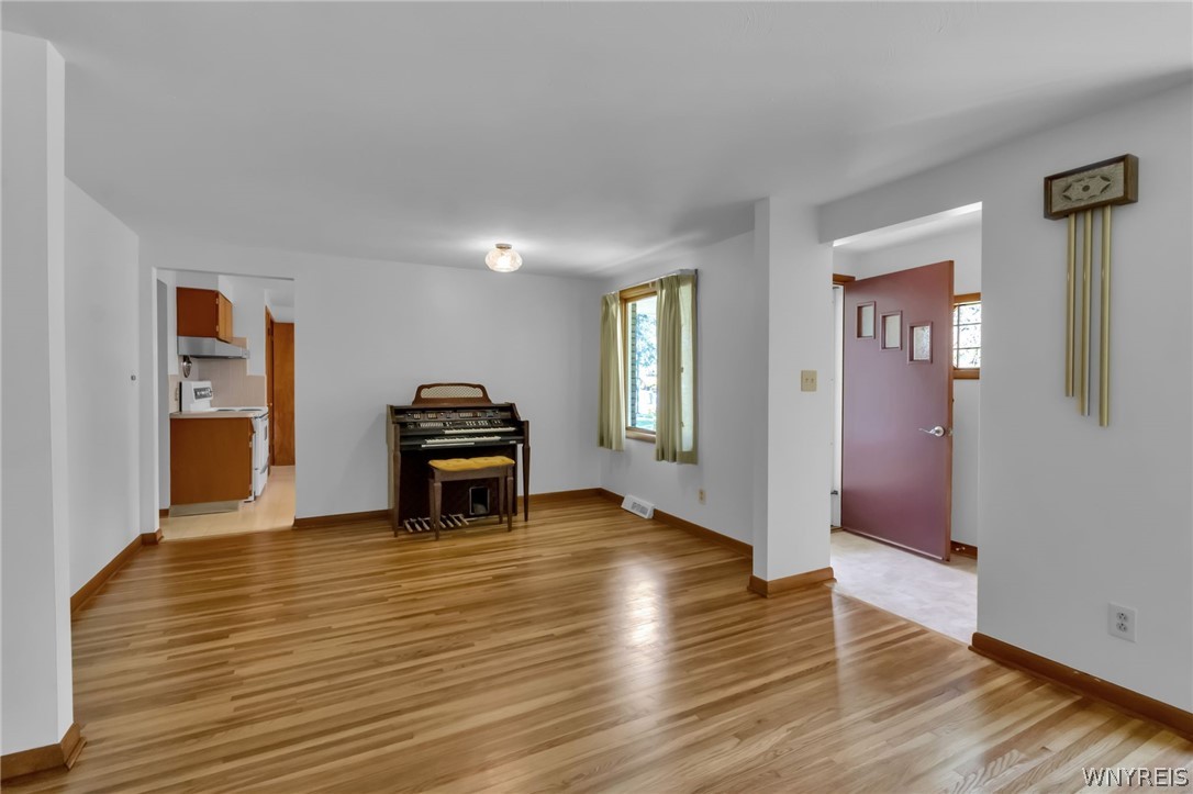 203 Forest Hill Drive