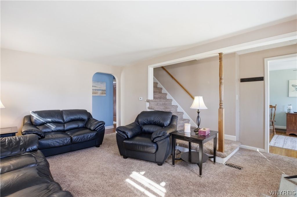 Photo of 1752 Kensington Avenue, Cheektowaga, NY 14215 (MLS # B1665193)