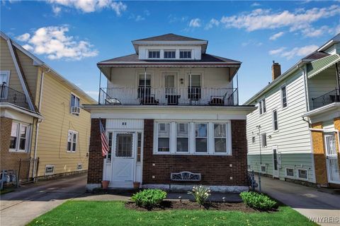 14 Stratford Road Buffalo NY 14216