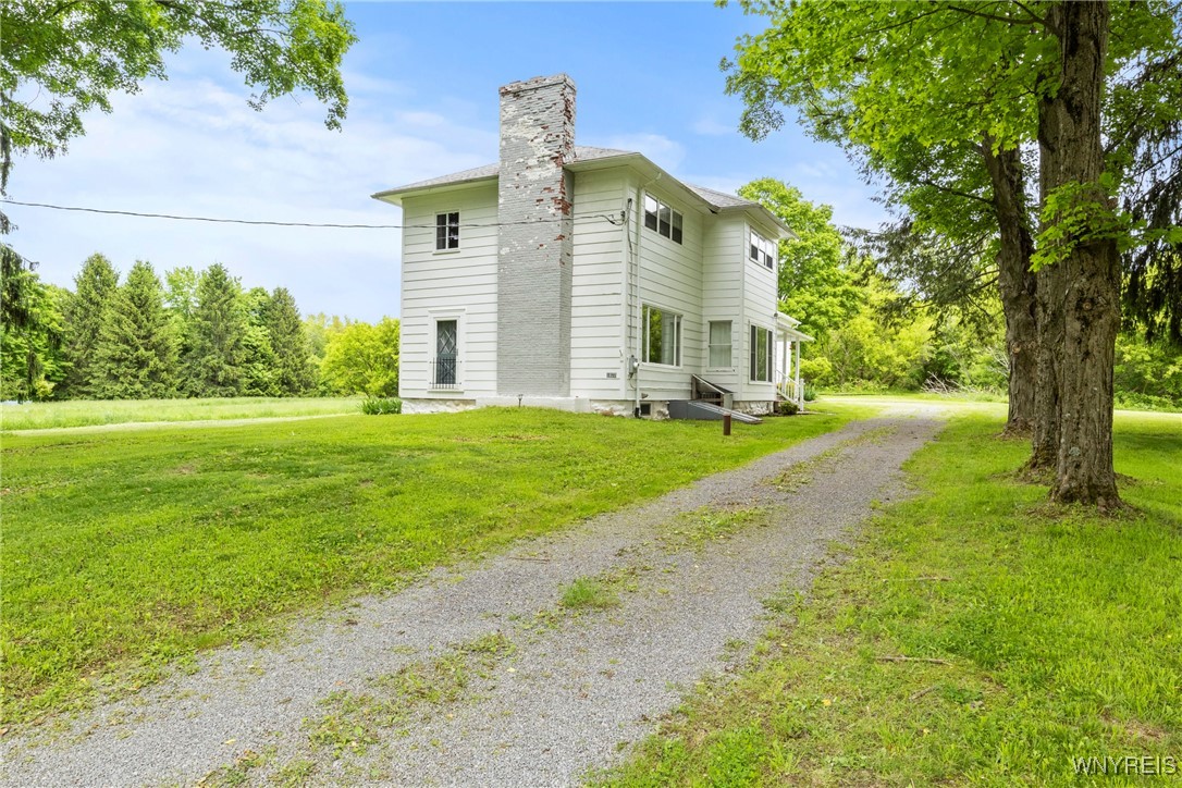 1822 Grover Road, Aurora, New York image 1