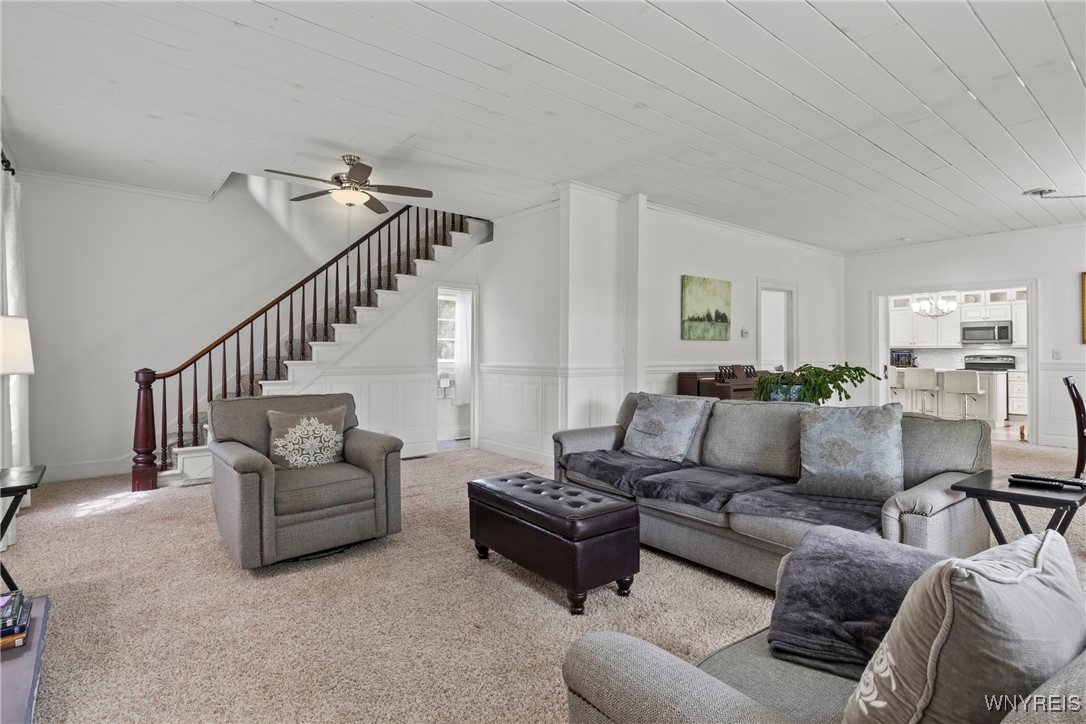 1822 Grover Road, Aurora, New York image 14