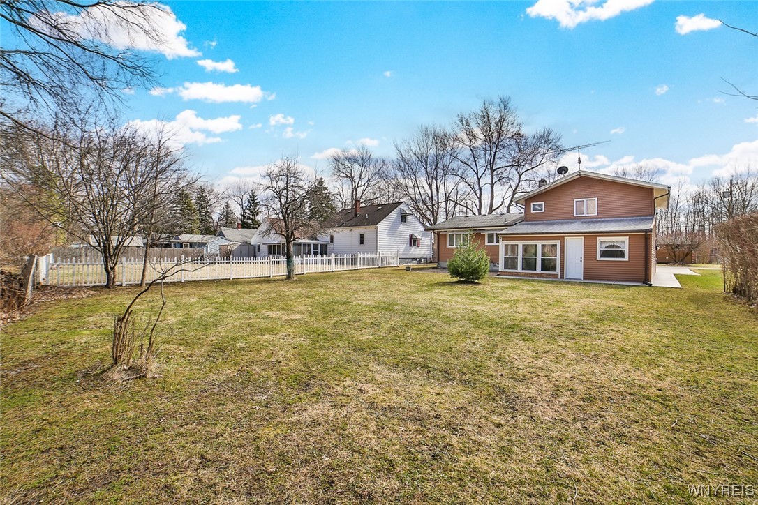 1390 Sherwood Ave Ave, North Tonawanda, New York image 10