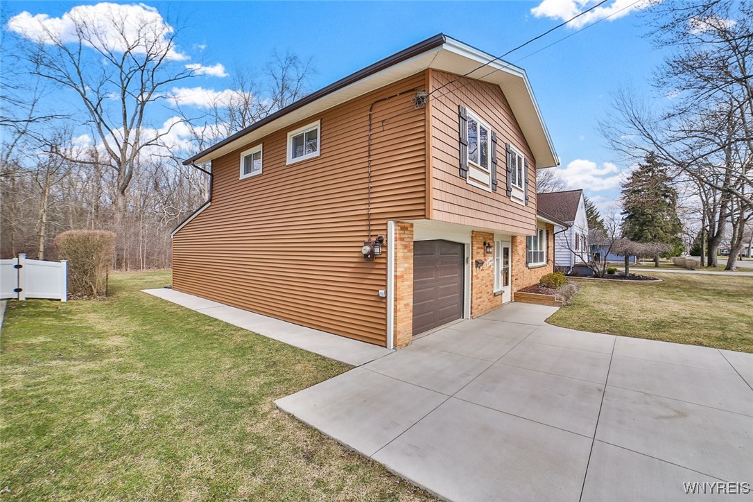 1390 Sherwood Ave Ave, North Tonawanda, New York image 8