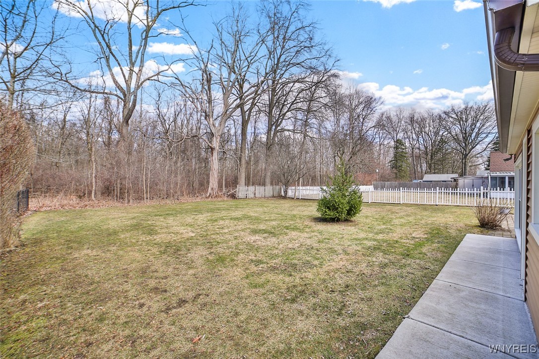 1390 Sherwood Ave Ave, North Tonawanda, New York image 9