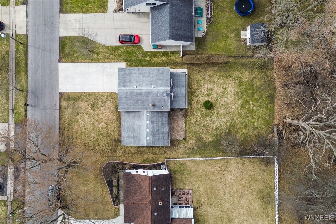 1390 Sherwood Ave Ave, North Tonawanda, New York image 17
