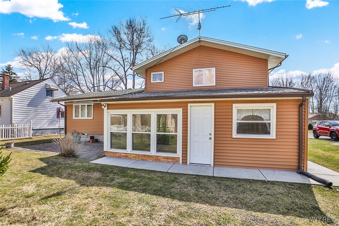 1390 Sherwood Ave Ave, North Tonawanda, New York image 13