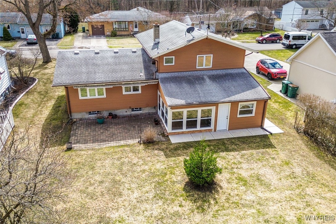 1390 Sherwood Ave Ave, North Tonawanda, New York image 5