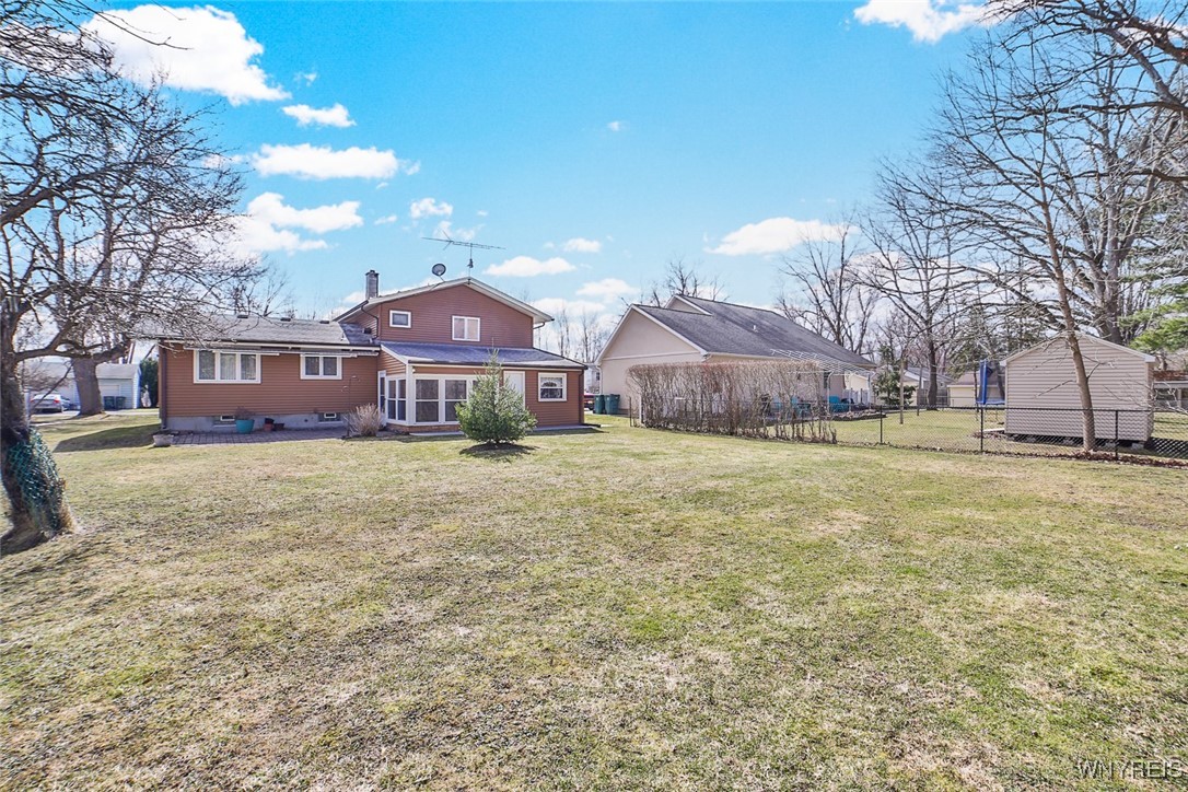 1390 Sherwood Ave Ave, North Tonawanda, New York image 12
