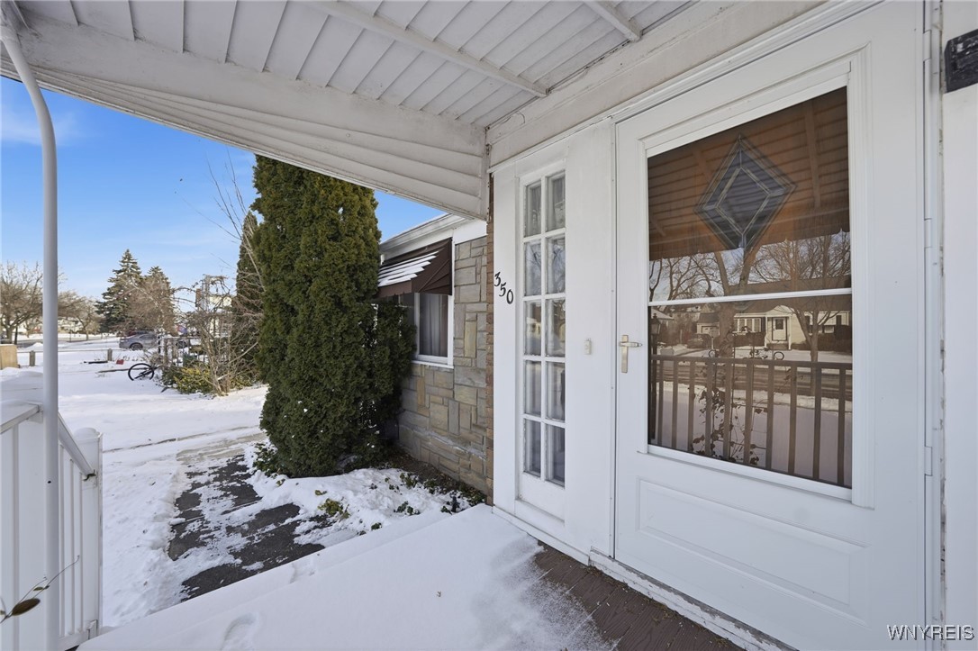 350 W Girard Boulevard