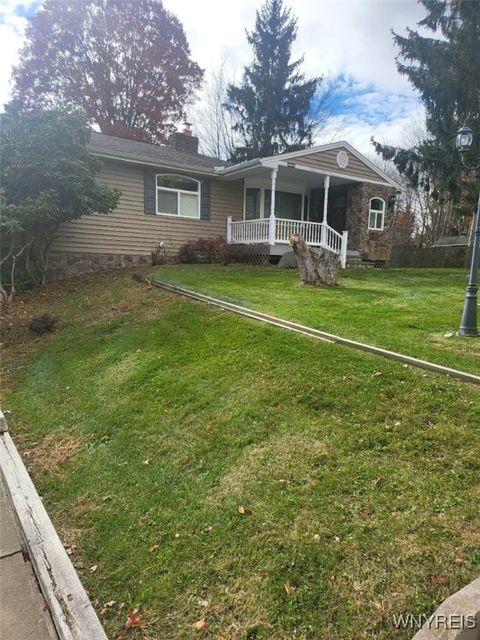 Photo of 368 Pierce Hill Road, Vestal, NY 13850 (MLS # B1654580)