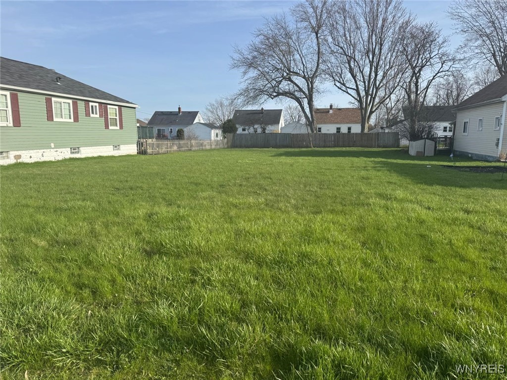 137 David Avenue, Cheektowaga, New York image 1