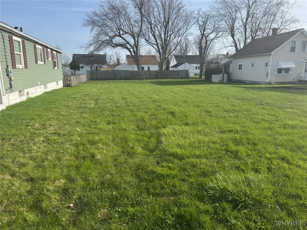137 David Avenue, Cheektowaga, New York image 3