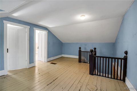 Tiny photo for 31 N Ellicott Street, Amherst, NY 14221 (MLS # B1660671)