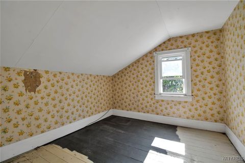 Tiny photo for 31 N Ellicott Street, Amherst, NY 14221 (MLS # B1660671)