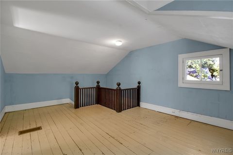 Tiny photo for 31 N Ellicott Street, Amherst, NY 14221 (MLS # B1660671)