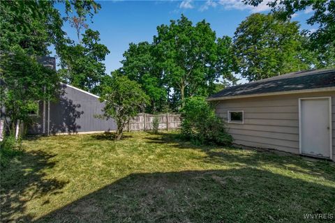 Tiny photo for 31 N Ellicott Street, Amherst, NY 14221 (MLS # B1660671)