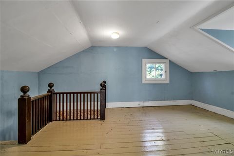 Tiny photo for 31 N Ellicott Street, Amherst, NY 14221 (MLS # B1660671)