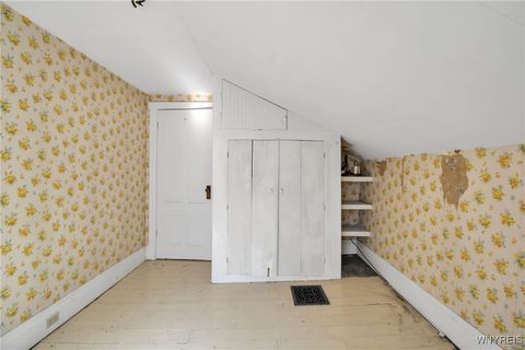 Tiny photo for 31 N Ellicott Street, Amherst, NY 14221 (MLS # B1660671)