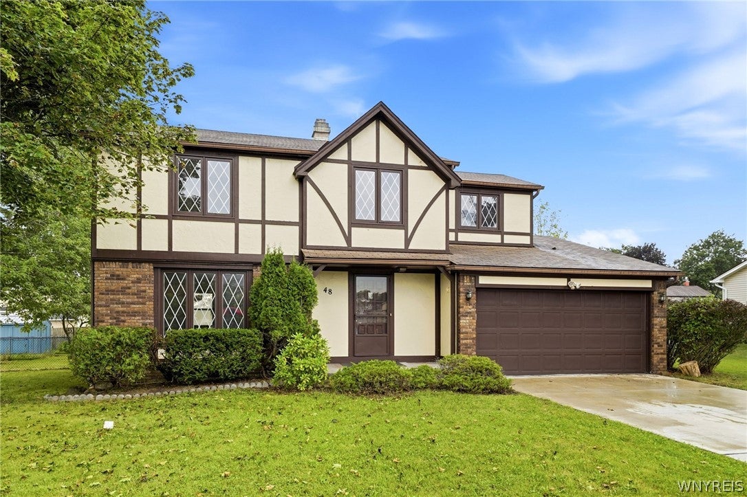 48 Foxhunt Road