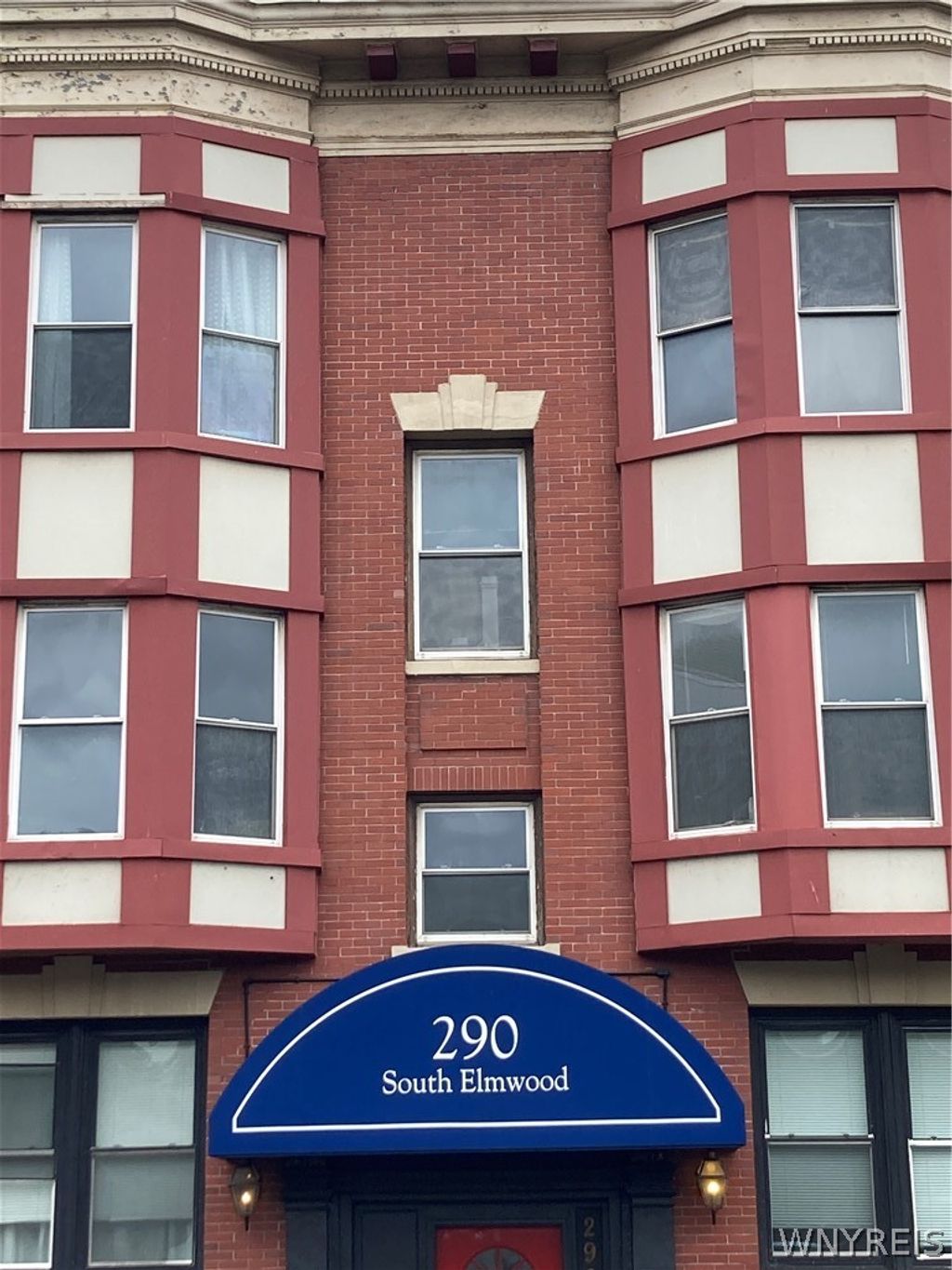 Photo of 290 S. Elmwood Avenue #1, Buffalo, NY 14201 (MLS # B1677835)
