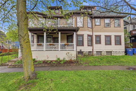 Photo of 80 Anderson Place, Buffalo, NY 14222 (MLS # B1688321)