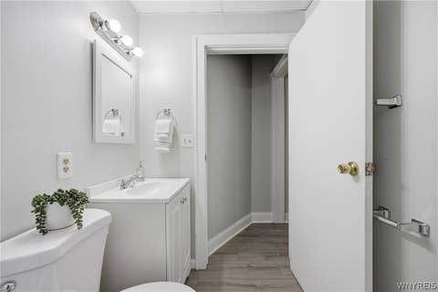 Tiny photo for 80 Anderson Place, Buffalo, NY 14222 (MLS # B1688321)