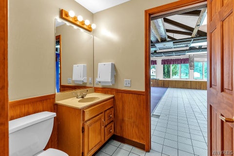 Tiny photo for 6260 Goodrich Road, Clarence, NY 14032 (MLS # B1703068)