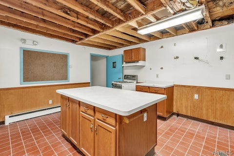 Tiny photo for 6260 Goodrich Road, Clarence, NY 14032 (MLS # B1703068)