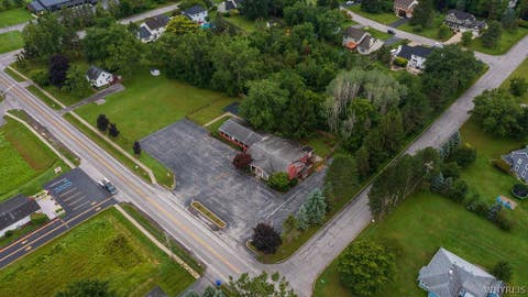 Tiny photo for 6260 Goodrich Road, Clarence, NY 14032 (MLS # B1703068)