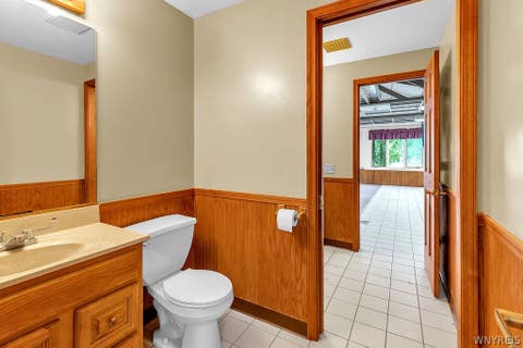 Tiny photo for 6260 Goodrich Road, Clarence, NY 14032 (MLS # B1703068)