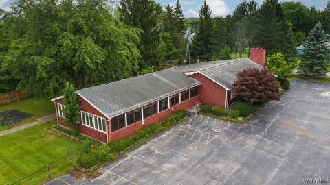Tiny photo for 6260 Goodrich Road, Clarence, NY 14032 (MLS # B1703068)