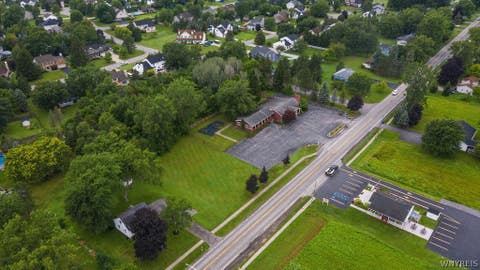 Tiny photo for 6260 Goodrich Road, Clarence, NY 14032 (MLS # B1703068)