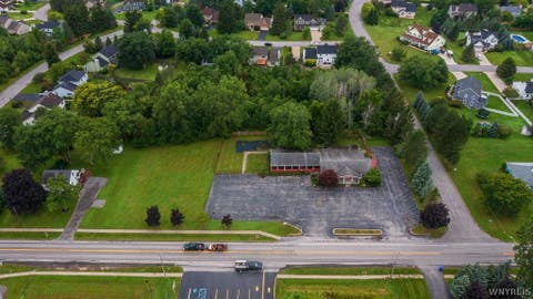 Tiny photo for 6260 Goodrich Road, Clarence, NY 14032 (MLS # B1703068)