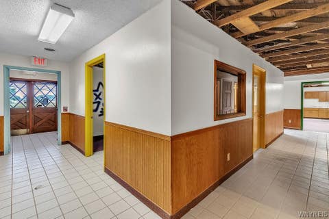 Tiny photo for 6260 Goodrich Road, Clarence, NY 14032 (MLS # B1703068)