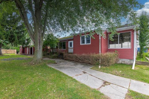 Tiny photo for 6260 Goodrich Road, Clarence, NY 14032 (MLS # B1703068)