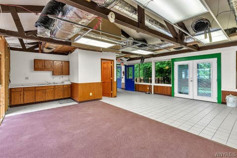 Tiny photo for 6260 Goodrich Road, Clarence, NY 14032 (MLS # B1703068)