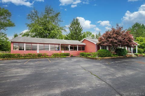Tiny photo for 6260 Goodrich Road, Clarence, NY 14032 (MLS # B1703068)