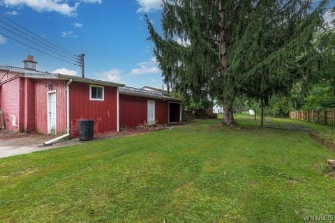 Tiny photo for 6260 Goodrich Road, Clarence, NY 14032 (MLS # B1703068)