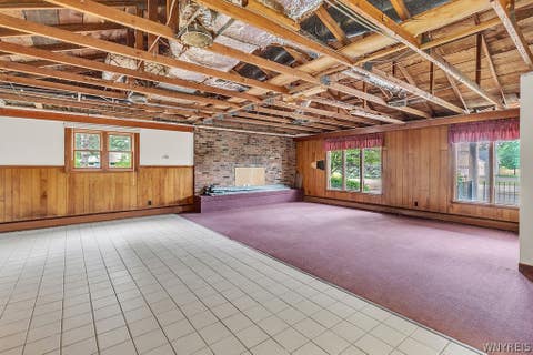 Tiny photo for 6260 Goodrich Road, Clarence, NY 14032 (MLS # B1703068)
