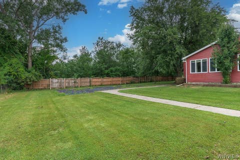 Tiny photo for 6260 Goodrich Road, Clarence, NY 14032 (MLS # B1703068)