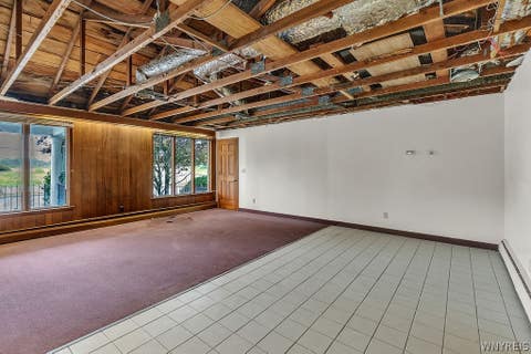 Tiny photo for 6260 Goodrich Road, Clarence, NY 14032 (MLS # B1703068)