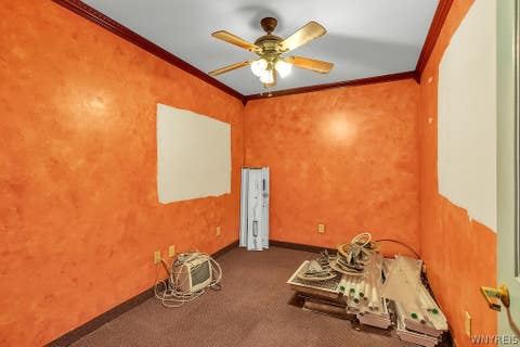 Tiny photo for 6260 Goodrich Road, Clarence, NY 14032 (MLS # B1703068)