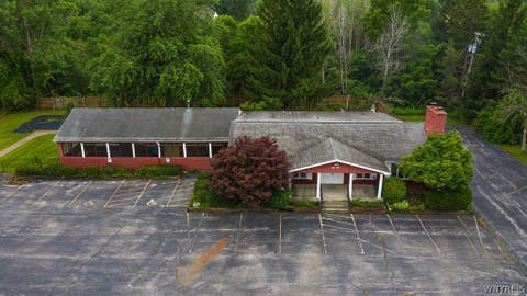Tiny photo for 6260 Goodrich Road, Clarence, NY 14032 (MLS # B1703068)