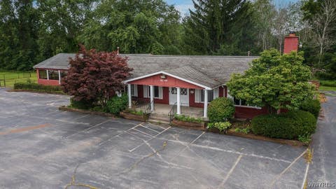 Tiny photo for 6260 Goodrich Road, Clarence, NY 14032 (MLS # B1703068)