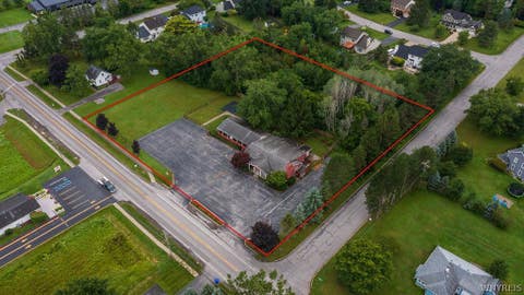 Tiny photo for 6260 Goodrich Road, Clarence, NY 14032 (MLS # B1703068)