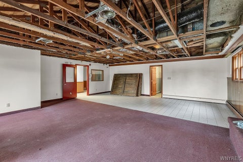 Tiny photo for 6260 Goodrich Road, Clarence, NY 14032 (MLS # B1703068)