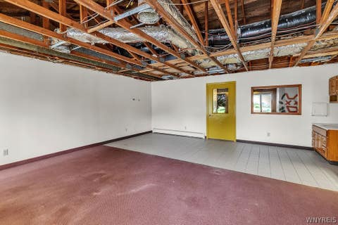 Tiny photo for 6260 Goodrich Road, Clarence, NY 14032 (MLS # B1703068)